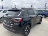 Used 2022 Jeep Compass Latitude w/ Convenience Group image 3