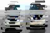 Used 2015 Nissan Pathfinder Platinum image 3