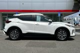 Used 2021 Nissan Kicks SV image 3