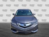 Used 2018 Acura RDX AWD w/ Technology Package image 3
