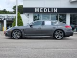 Used 2014 Porsche Panamera 4S image 4