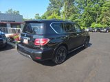 Used 2019 Nissan Armada Platinum image 3
