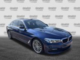 Used 2018 BMW 530i w/ Premium Package image 2