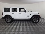 Used 2019 Jeep Wrangler Unlimited Sahara image 6