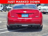 Used 2015 Cadillac ATS Luxury image 6