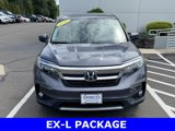 Used 2019 Honda Pilot EX-L image 2