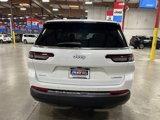 New 2025 Jeep Grand Cherokee L Laredo image 4