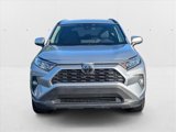 Used 2021 Toyota RAV4 XLE image 2