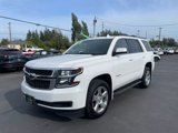 Used 2015 Chevrolet Tahoe LT image 3