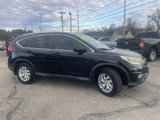 Used 2015 Honda CR-V EX-L image 4