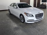 Used 2015 Hyundai Genesis 3.8 image 3