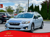 Used 2018 Subaru Impreza 2.0i Limited image 3