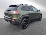 Used 2021 Jeep Cherokee Trailhawk w/ Comfort/Convenience Group image 5