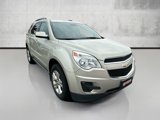 Used 2015 Chevrolet Equinox LT w/ Driver Convenience Package image 3