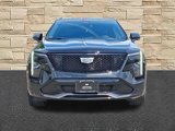 Certified 2024 Cadillac XT4 Sport image 5