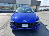 Used 2023 Hyundai Elantra SEL w/ Cargo Package image 2
