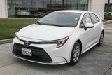 Used 2024 Toyota Corolla LE image 3