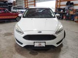 Used 2017 Ford Focus SE image 2