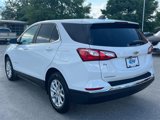 Used 2021 Chevrolet Equinox LT image 3