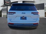 Used 2021 Jeep Grand Cherokee L Limited image 5