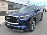 Certified 2022 INFINITI QX60 Luxe w/ Performance Audio Package image 4