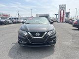 Used 2020 Nissan Rogue Sport S w/ Appearance Package image 2