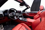 Used 2024 BMW M8 Competition w/ M Carbon Exterior Package image 2