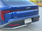 New 2025 Kia K4 LXS image 5