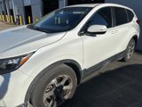 Certified 2019 Honda CR-V EX image 3