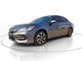 Used 2017 Honda Accord EX image 2