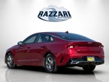Used 2023 Kia K5 LXS image 5