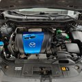 Used 2013 MAZDA CX-5 Touring image 3