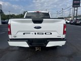 Used 2018 Ford F150 XL w/ Equipment Group 101A Mid image 4