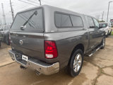 Used 2013 RAM 1500 Big Horn image 5