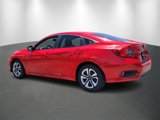 Used 2017 Honda Civic LX image 5