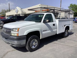 Used 2005 Chevrolet Silverado 2500 LS image 2