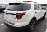 Used 2019 Ford Explorer Sport w/ Ford Safe & Smart Package image 3