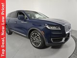 Used 2019 Lincoln Nautilus Reserve w/ Class II Trailer Tow Package image 2