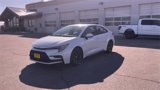 Used 2023 Toyota Corolla SE image 5