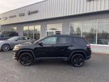Used 2020 Jeep Compass Latitude image 3