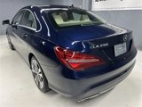 Used 2018 Mercedes-Benz CLA 250 4MATIC image 4