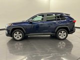 Certified 2022 Toyota RAV4 XLE image 5