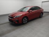 Used 2019 Kia Forte LXS image 2