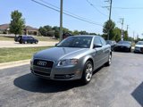 Used 2007 Audi A4 2.0T image 4