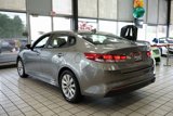 Used 2017 Kia Optima LX image 4