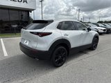 New 2025 MAZDA CX-30 AWD 2.5 S w/ Select Sport Pkg image 4