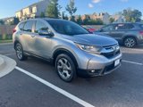 Used 2018 Honda CR-V EX image 6