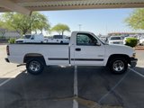 Used 2002 Chevrolet Silverado 1500 LS w/ Heavy Duty Suspension Pkg image 6