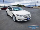 Certified 2017 Ford Taurus Limited image 3