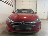 Used 2020 Hyundai Elantra SEL image 2